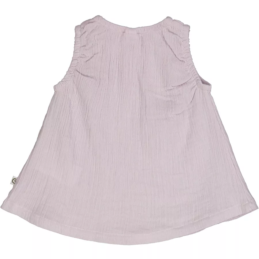 Müsli Babykleid Orchid