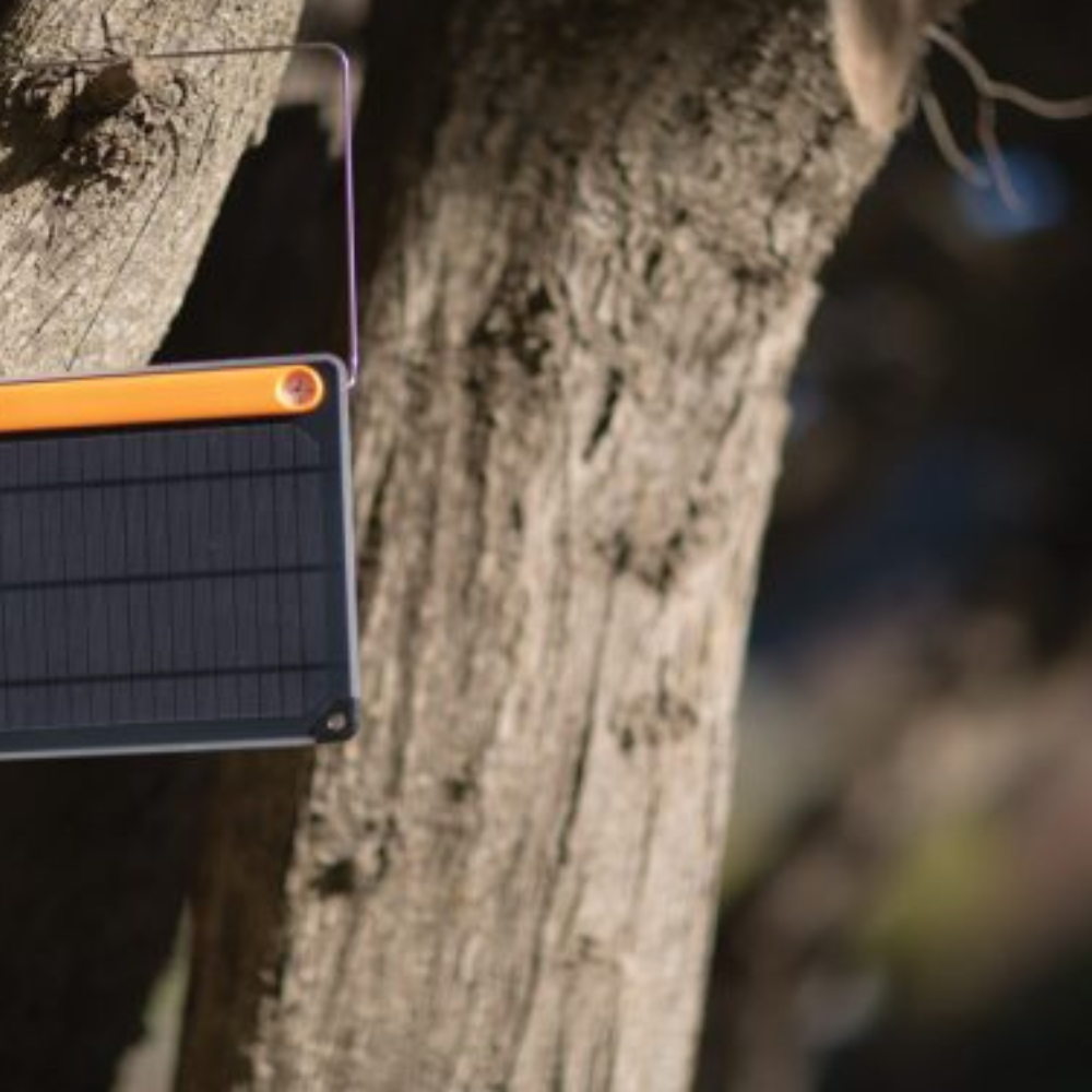 Biolite 5+ Solar Panel