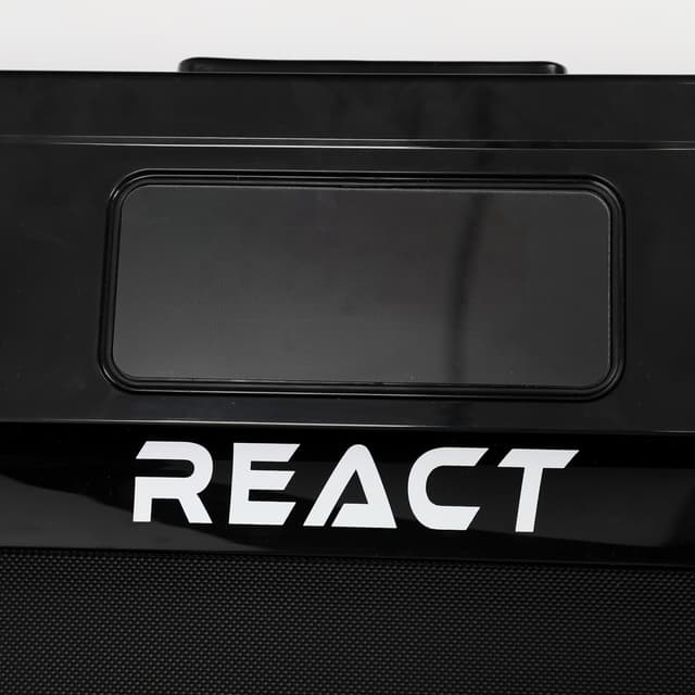 React Gåbånd 1800 Sammenklappelig
