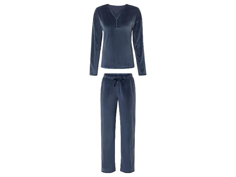 Dames pyjama