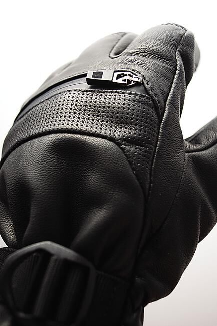 REUSCH - GANT DE SKI FULL BACK