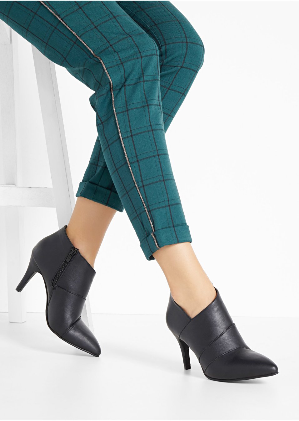 Bottines