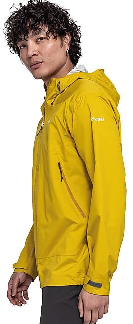 SCHOFFEL - VESTE VISTDAL M