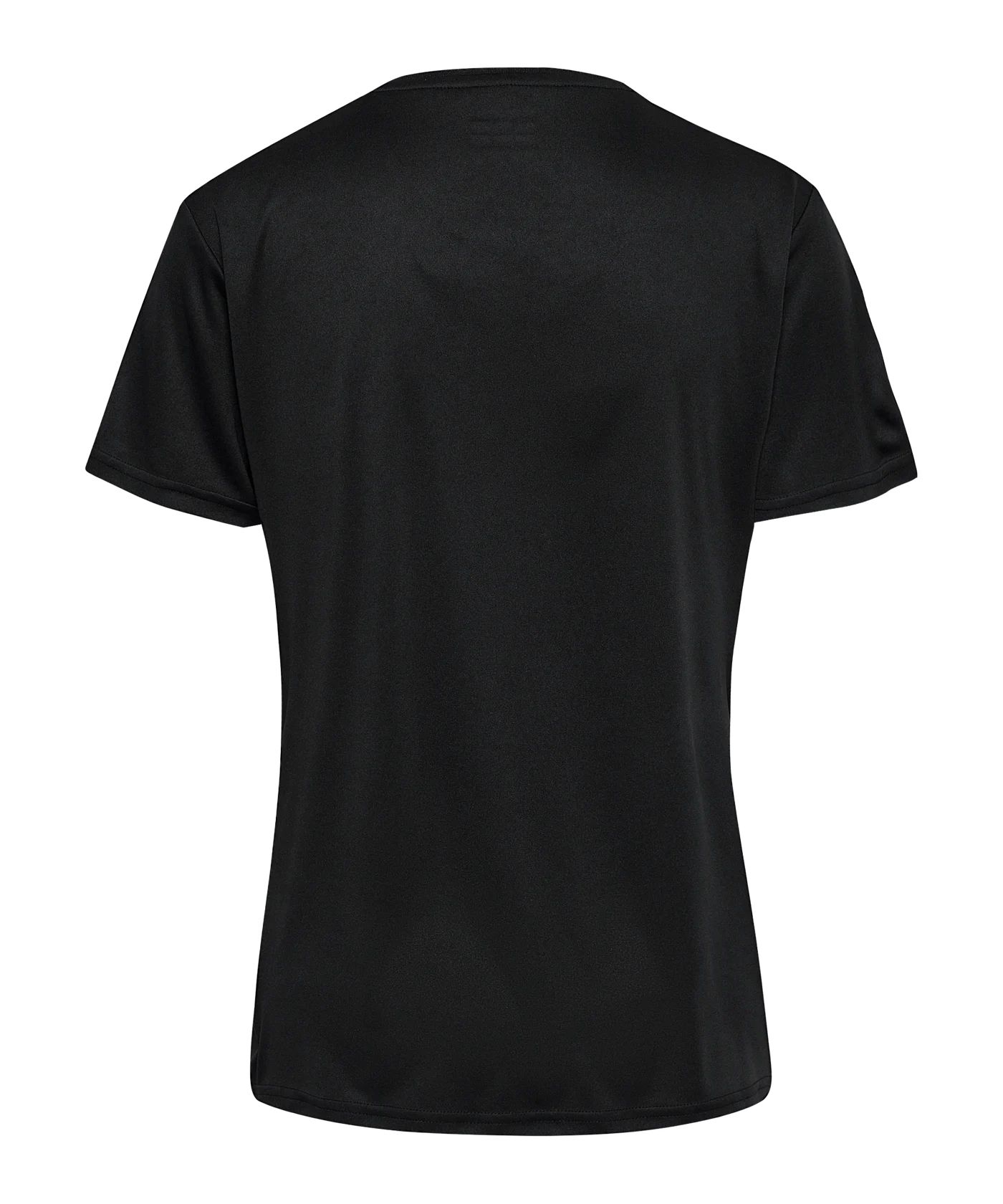 Hummel hmlAUTHENTIC PL Trikot Damen Schwarz F2001