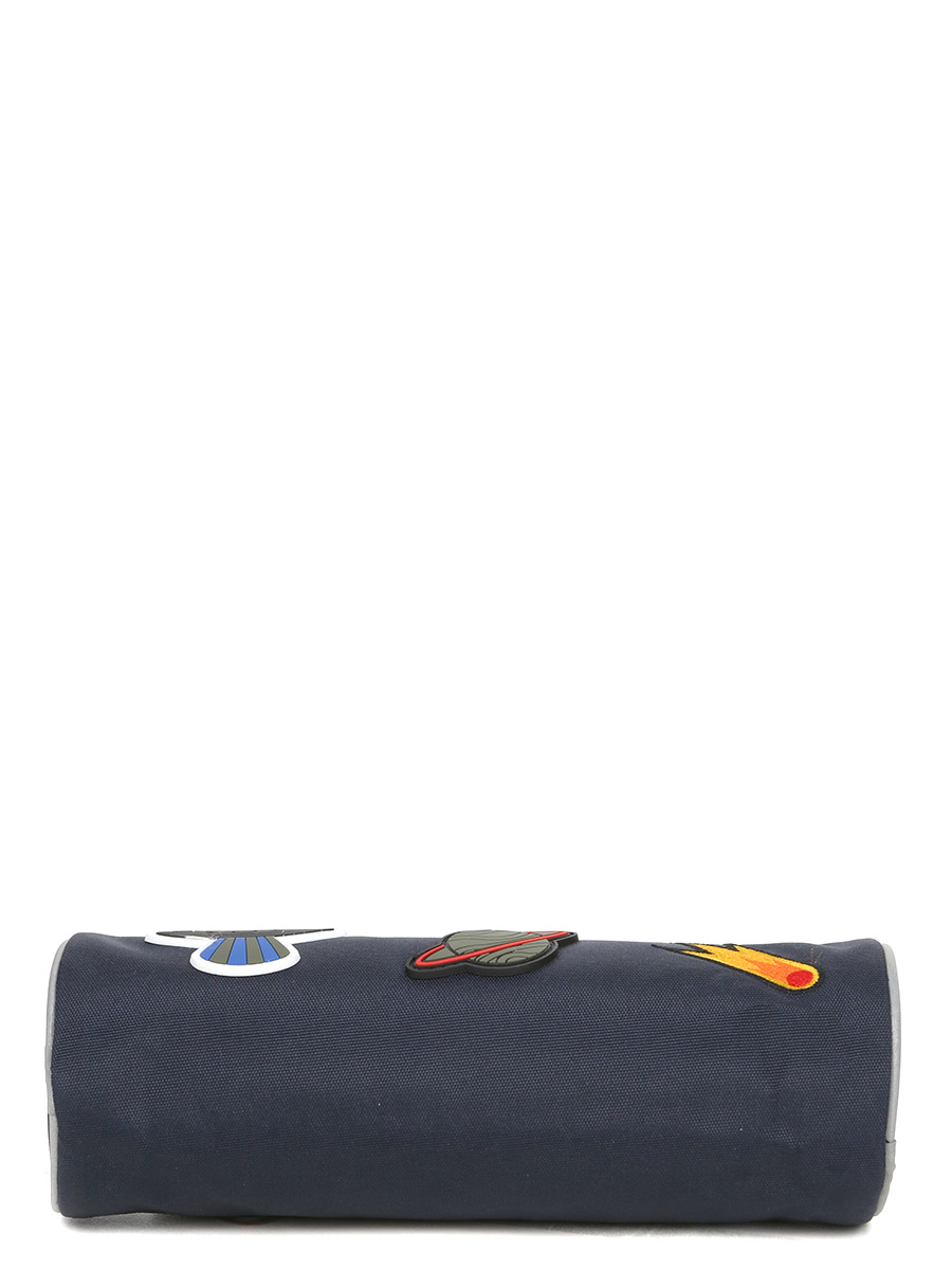 Trousse ronde Tann's Elliott
