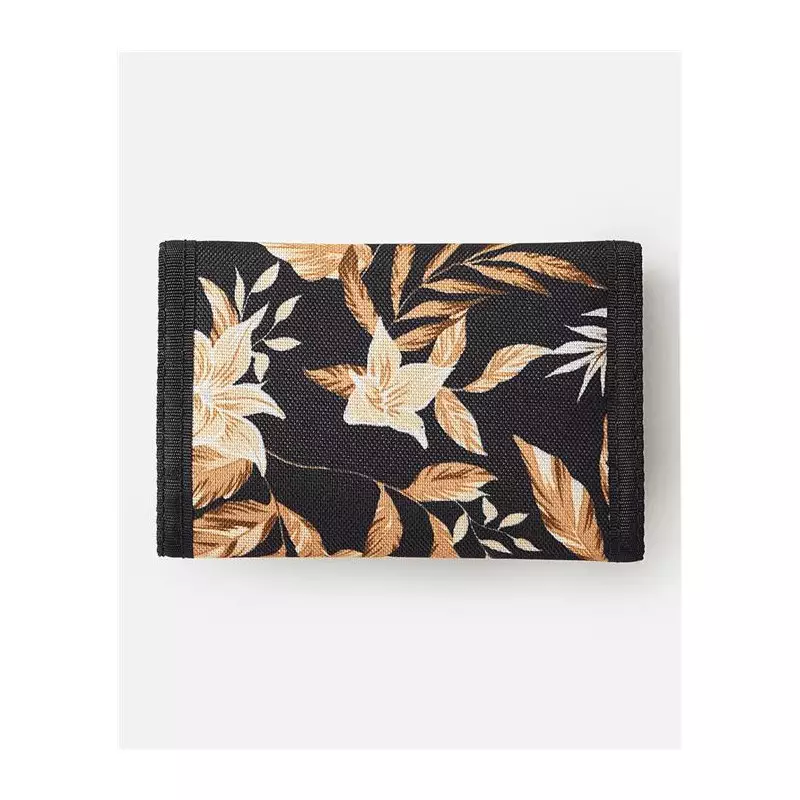 Portefeuille RIPCURL Mixed Surf Wallet Black