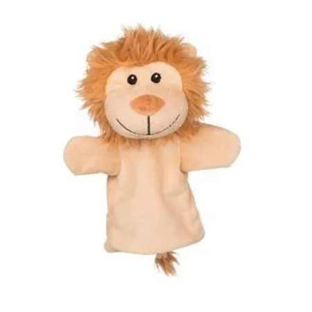 goki Handpuppen Wilde Tiere, sortiert