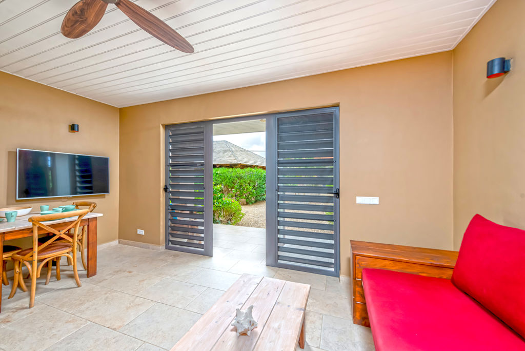 Fly & Go Kura Kabana Boutique Resort Logies - Appartement