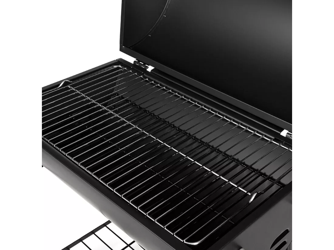 Barbecue au charbon de bois DAKOTA - SOMAGIC