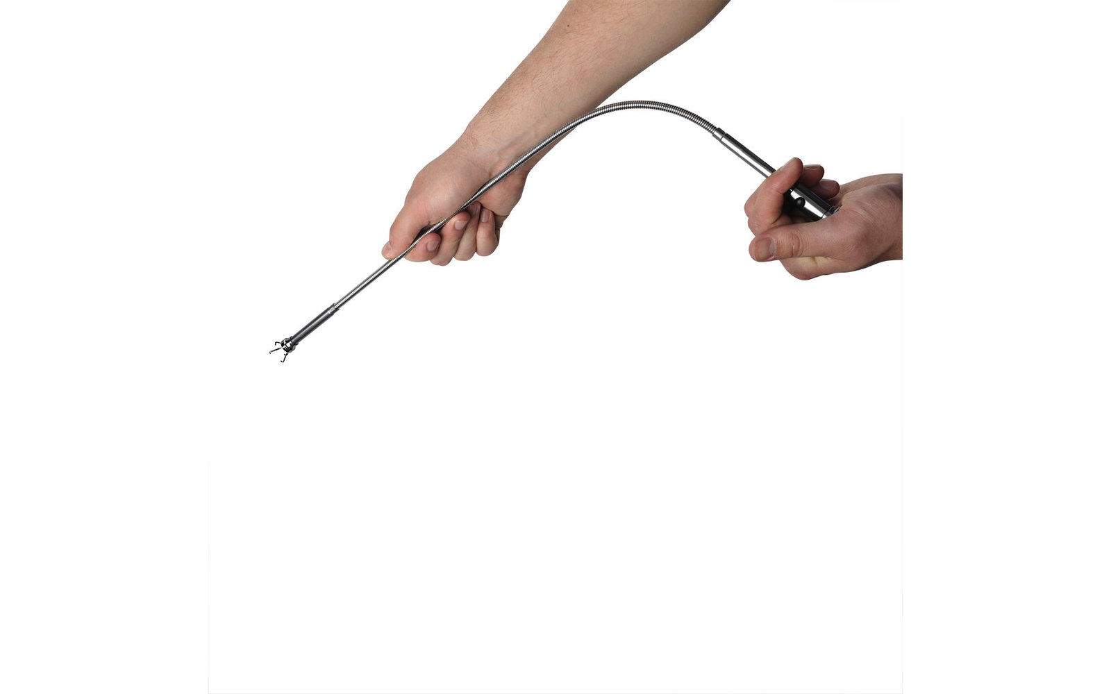 Krallengreifer