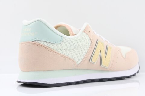 New Balance Schnürschuhe