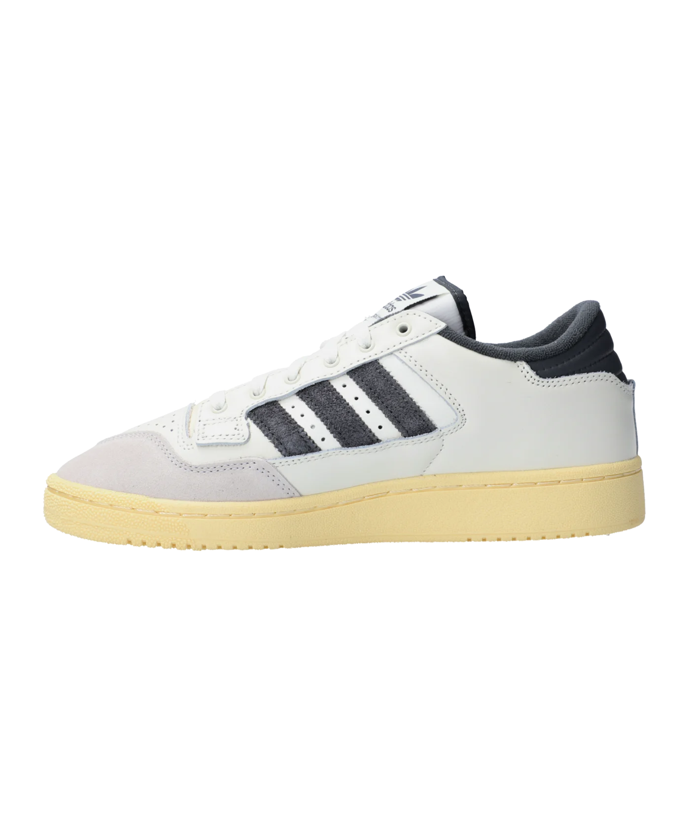 adidas Originals Centennial 85 Damen Weiss Grau