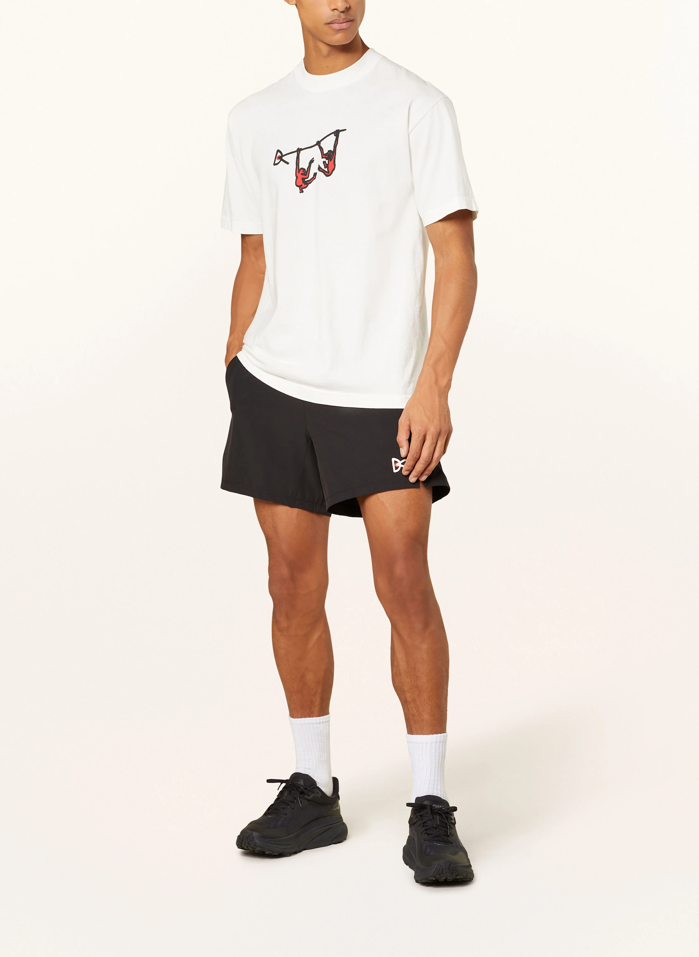 District Vision T-Shirt