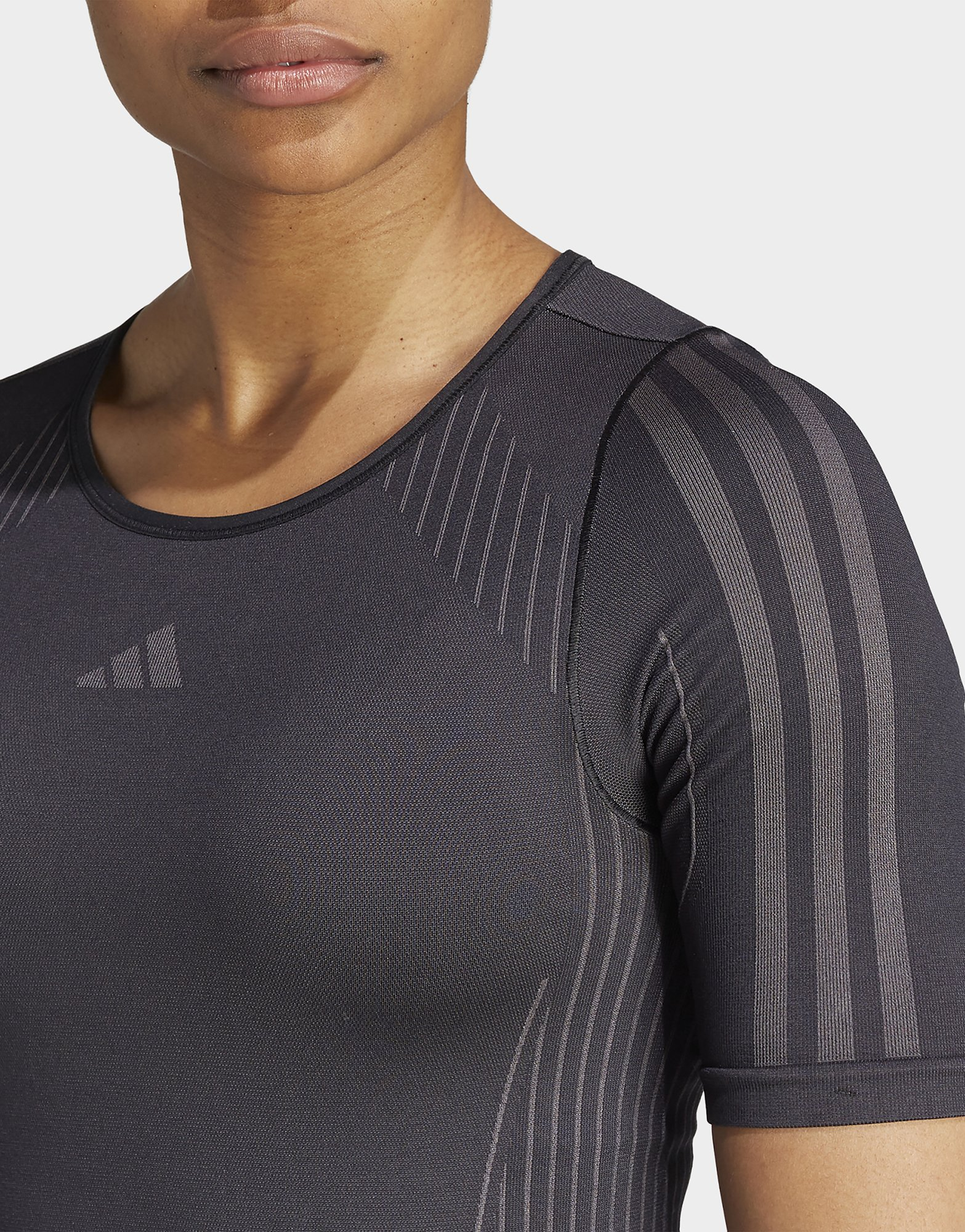 adidas T-shirt Aeroknit