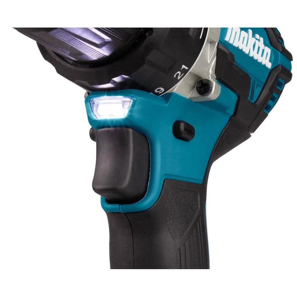 Makita DDF484ZJ Accu Schroefboormachine 18V Basic Body in Mbox