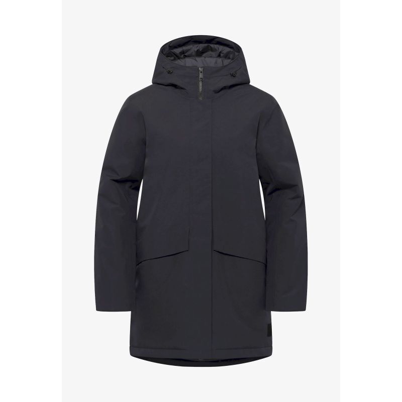 Tempelhof Coat - Parka femme