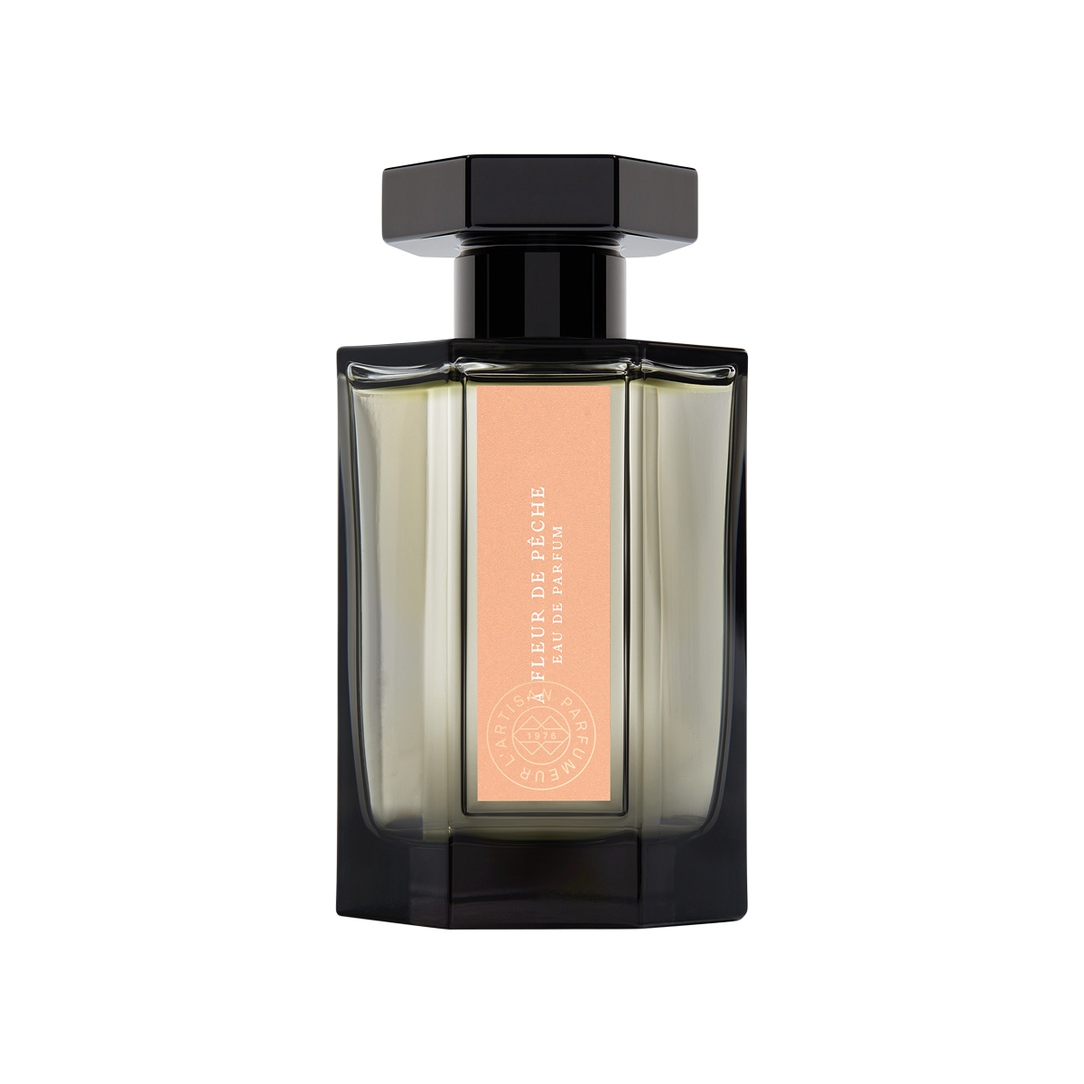À Fleur de Pêche Eau de Parfum 100ml
