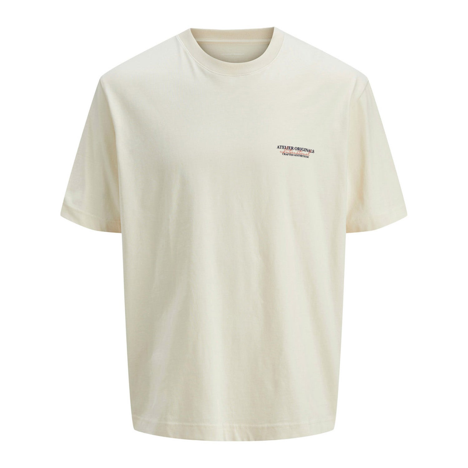 Jack & Jones Kids  Jorislington T-shirt Jongens