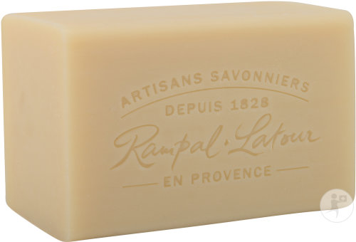 Rampal Latour Savon Marseille Cube Blanc 300g