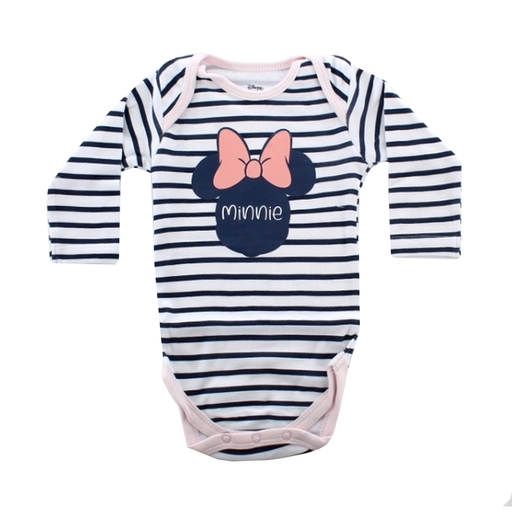 Body comprido da Minnie Mouse 68046