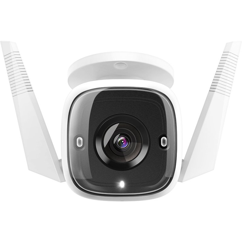 TP-Link Tapo C310 Cube Caméra de sécurité IP Extérieure 2304 x 1296 pixels Mur