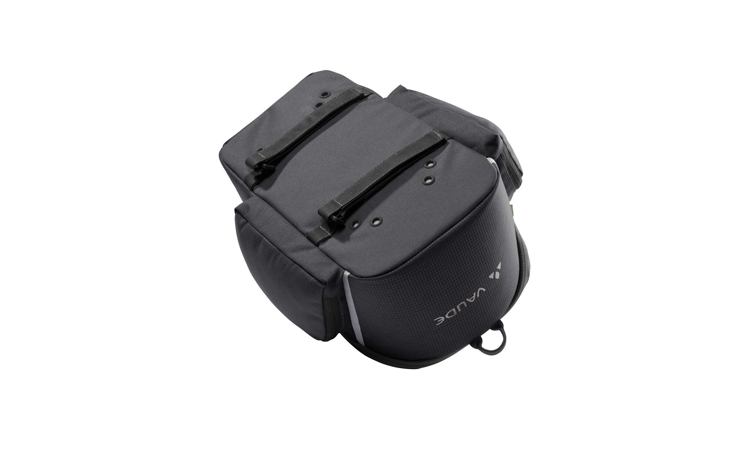 Gepäckträgertasche Cycle Rack SchwarzFahrradtasche