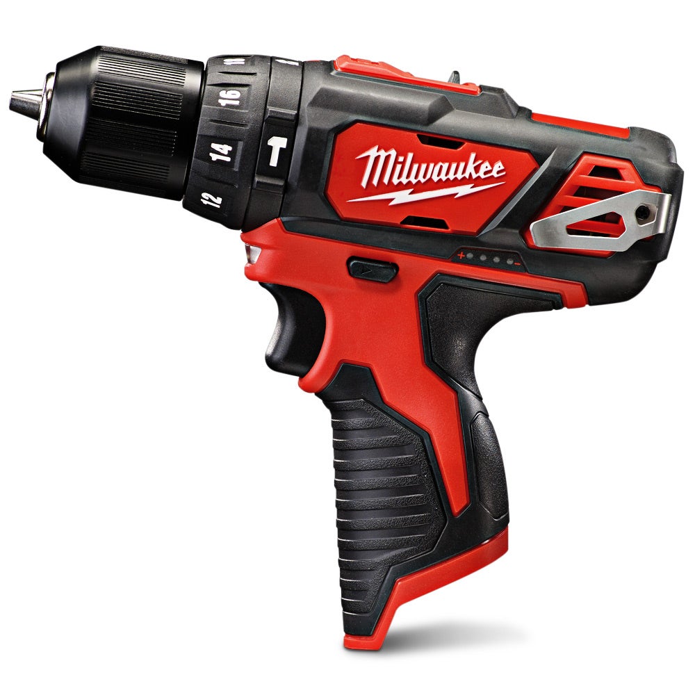 Furadeira de impacto Milwaukee 12V Skin M12BPD-0