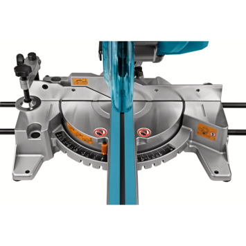 Makita accu afkortzaag DLS714NZ (zonder accu)