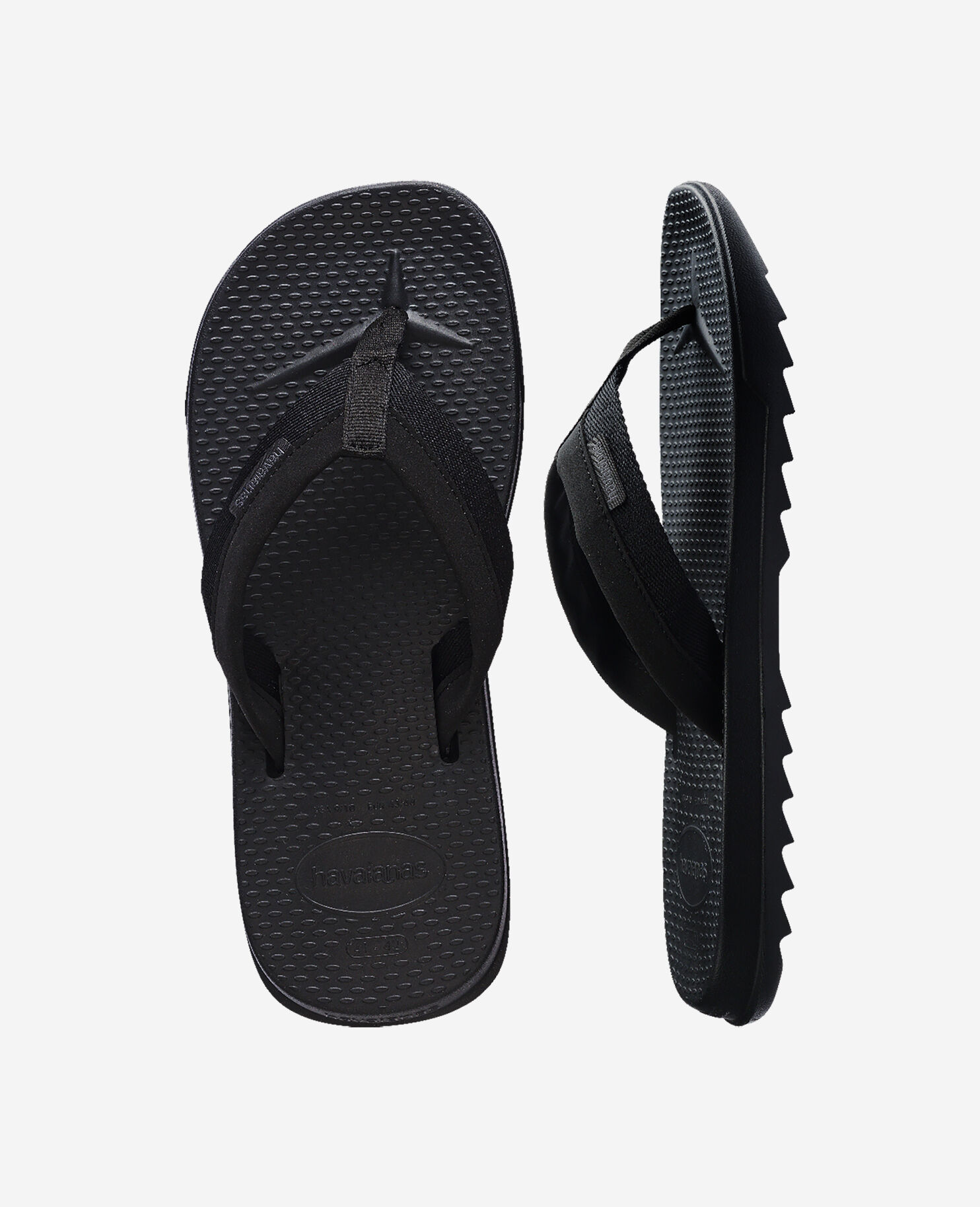 Havaianas Track Plus