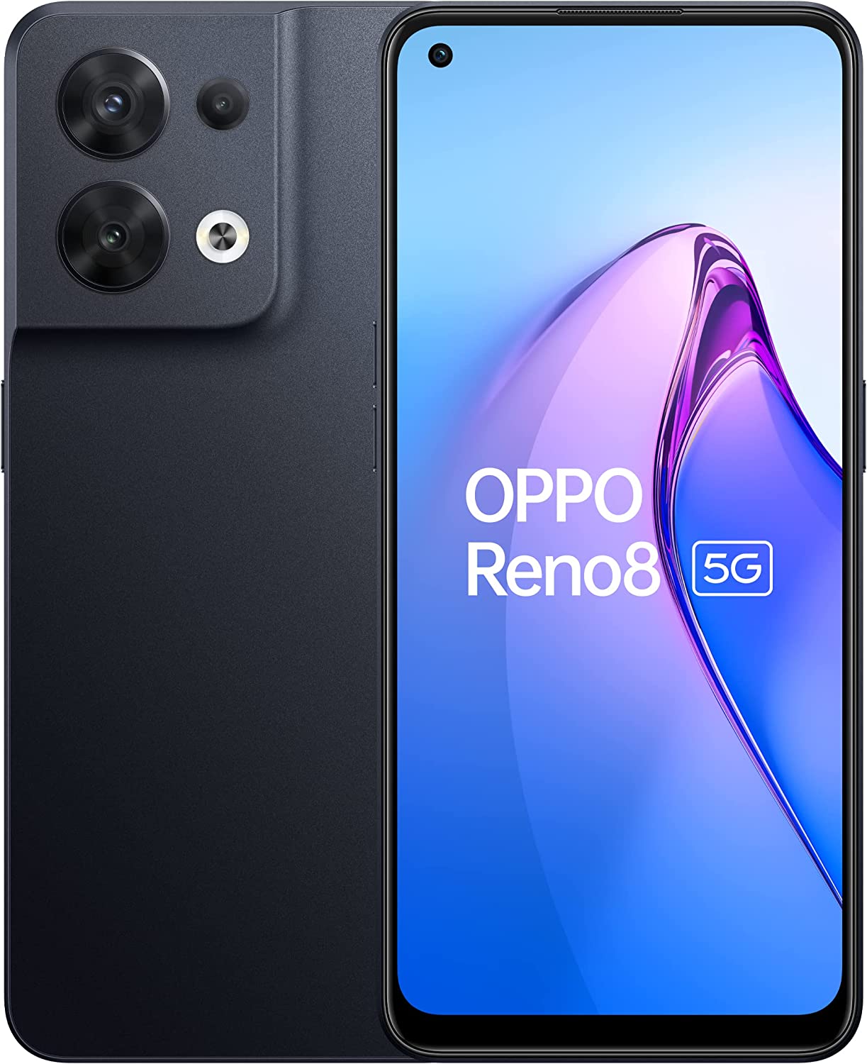 Oppo Reno 8 5G