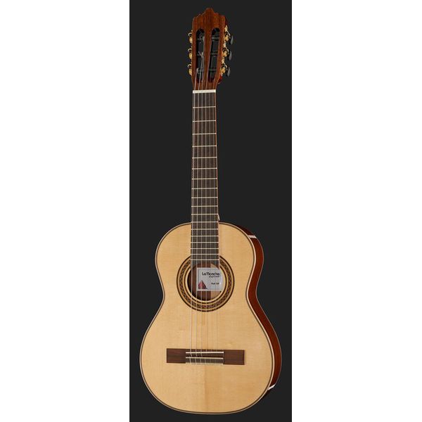La Mancha Rubi S / 53