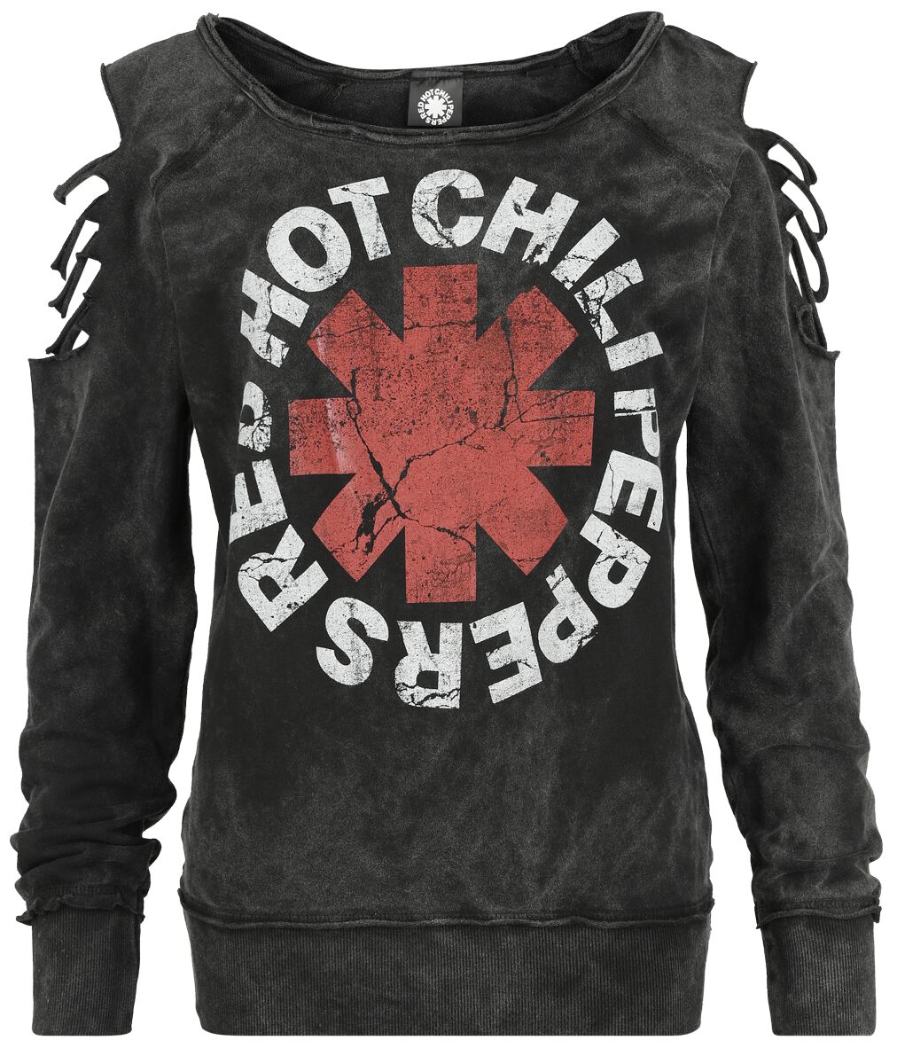 Crest | Red Hot Chili Peppers Sweat-shirt