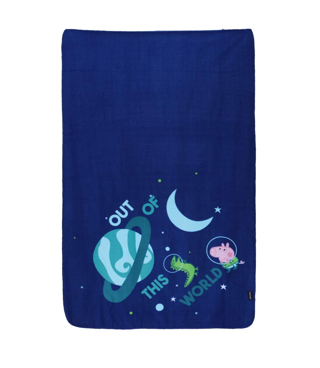 Regatta - Couverture PLANET (Bleu roi vif) - UTRG9201