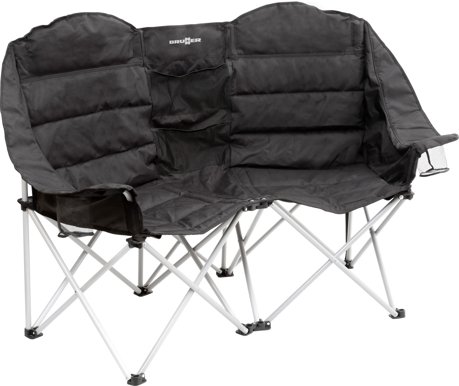 Brunner Action Rendez-Vous Sofa