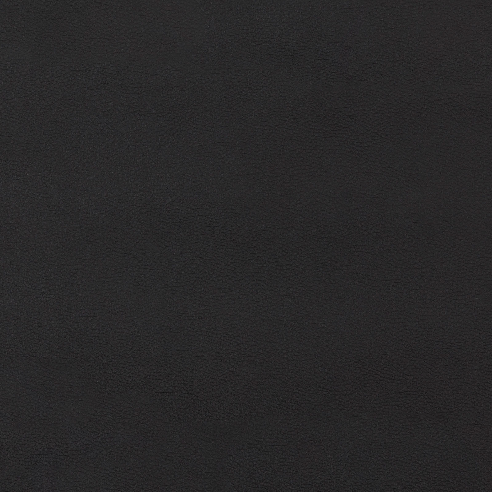 Sessel - schwarz - Kunstleder