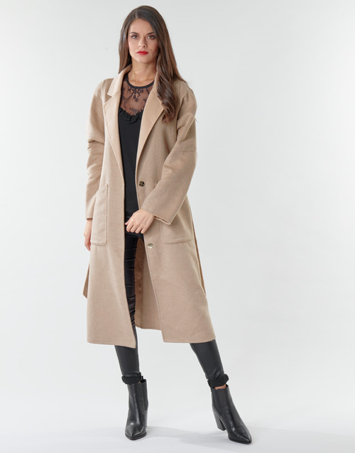 Marciano - DAIMON COAT - Beige