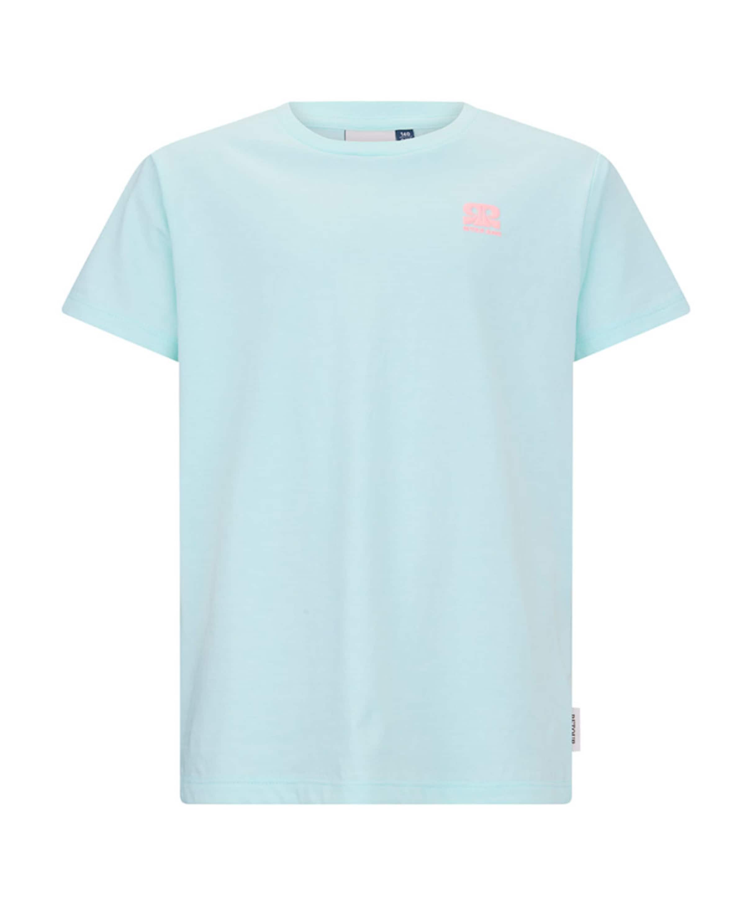 Retour Meisjes T-shirt groen