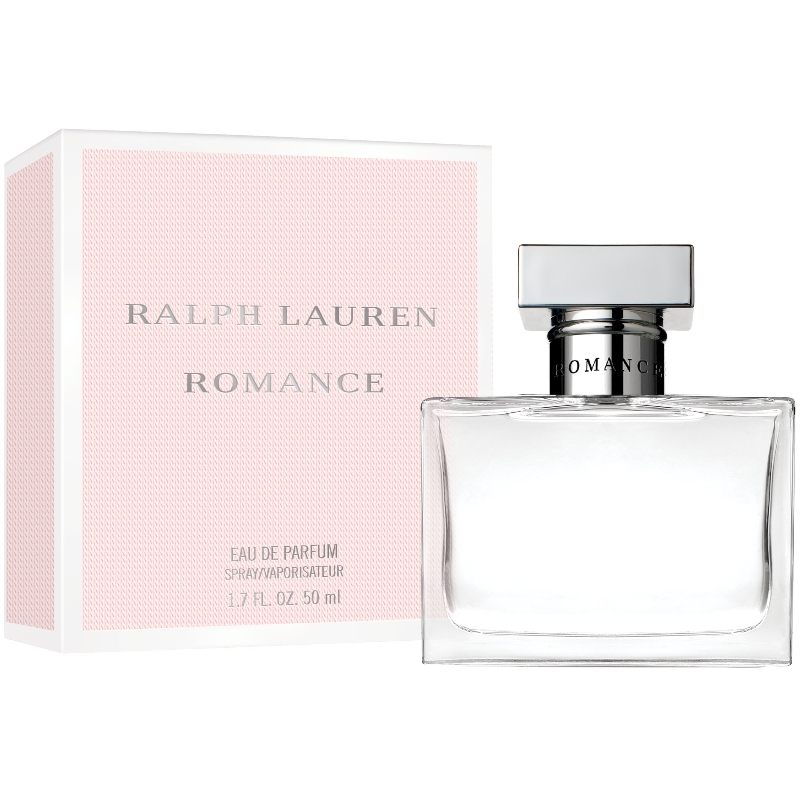 Ralph Lauren Romance For Women EDP 50 ml