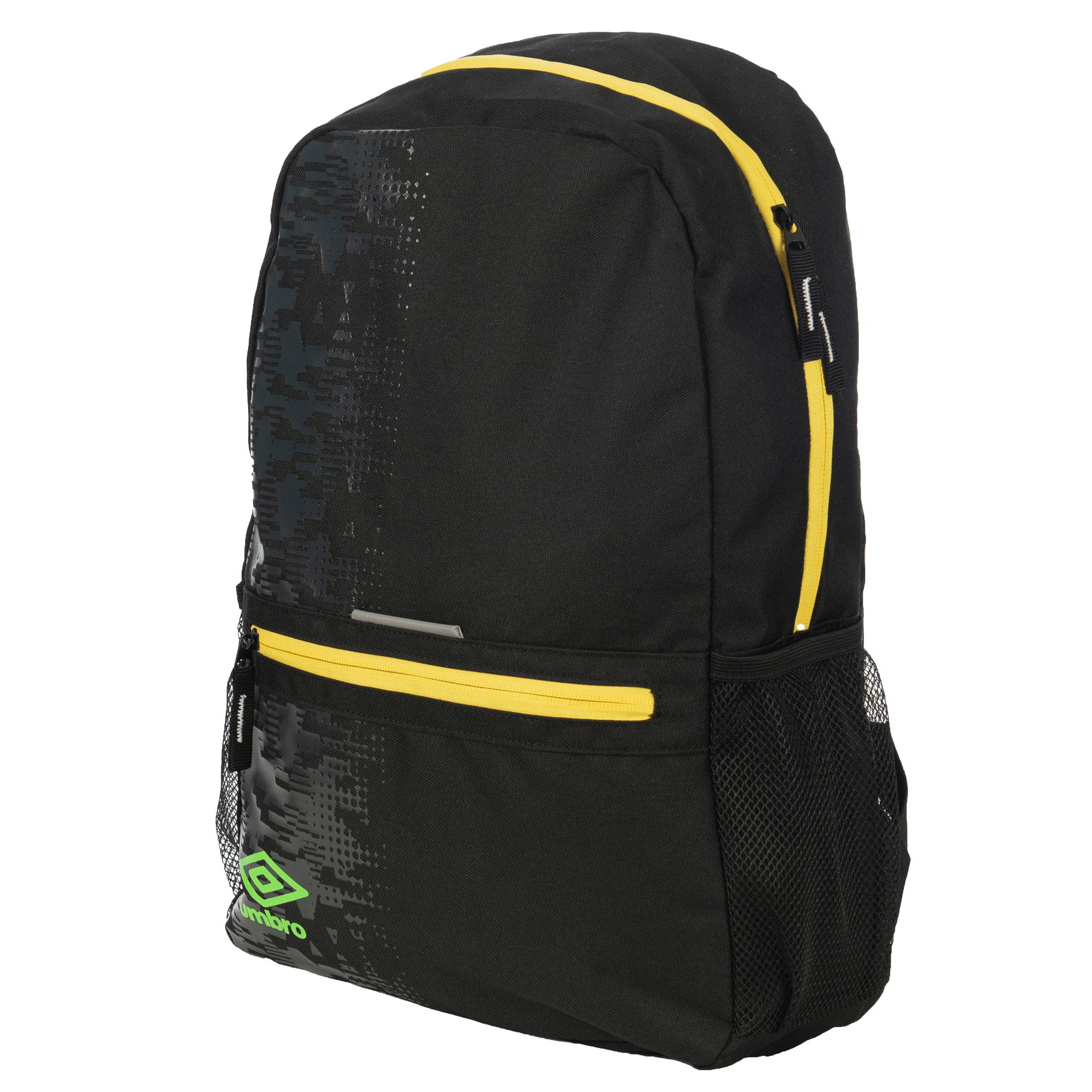 Umbro Formation Backpack - Lagmateriell