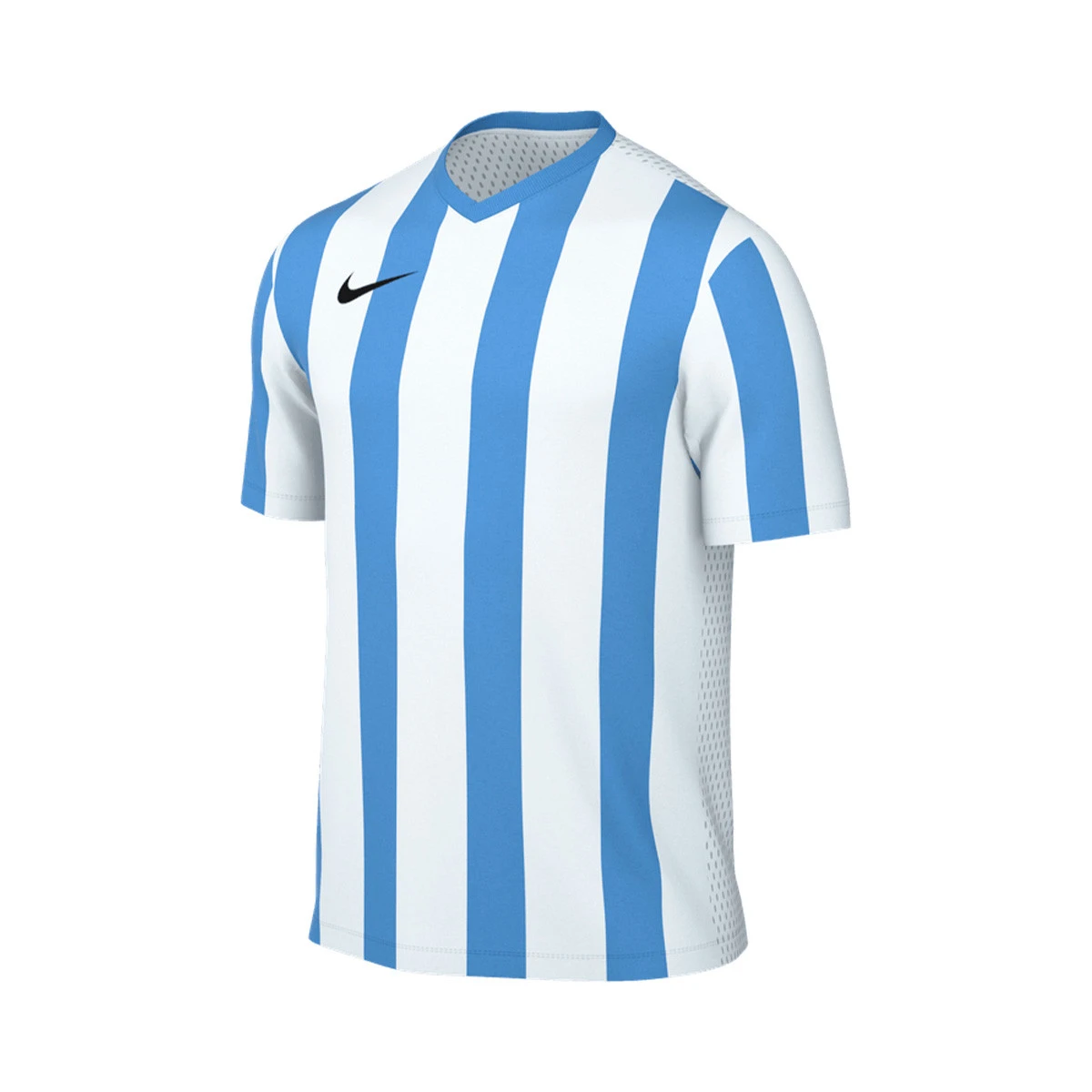 T-Shirt Nike Striped Division V m/c