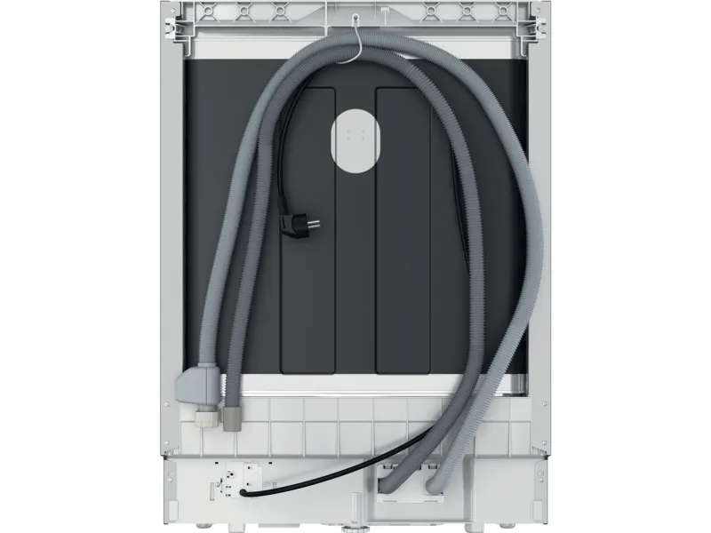 Dishwasher Whirlpool DISHWASHER WKCIO 3T133 PFE