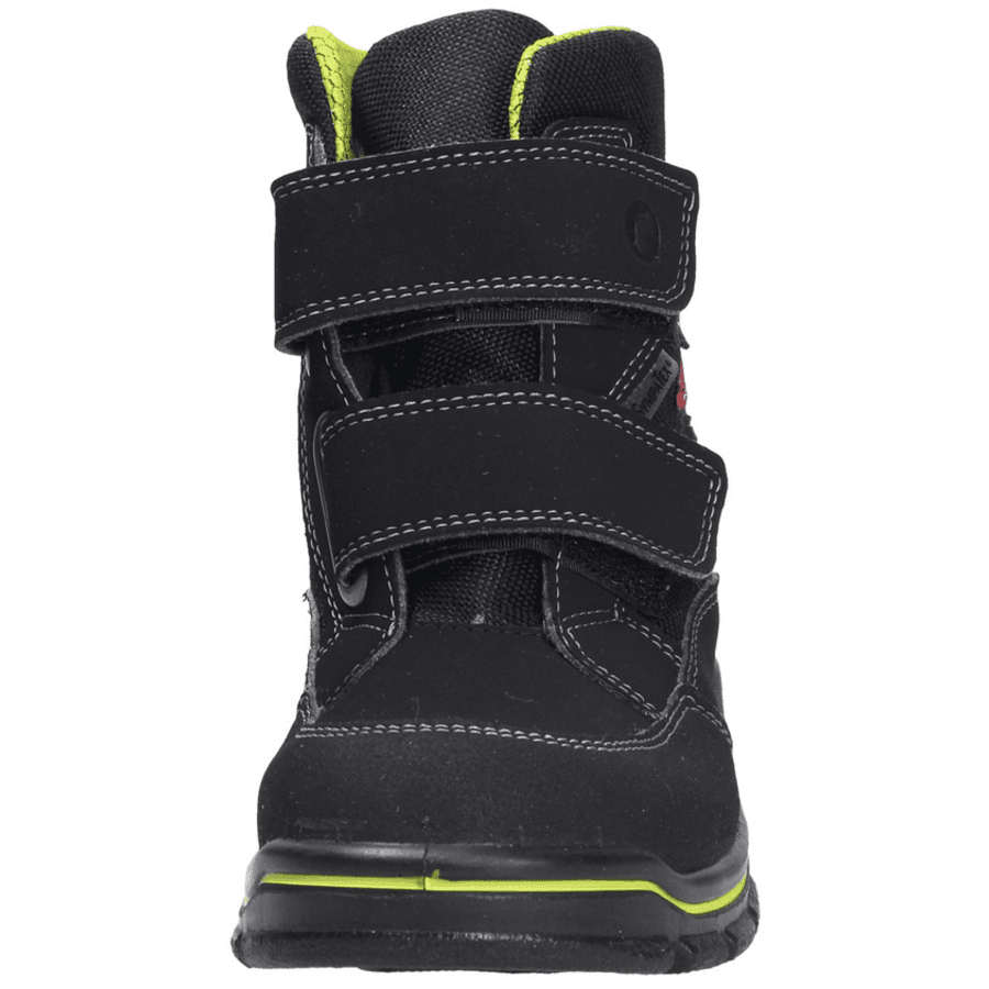 Ricosta Stiefel schwarz