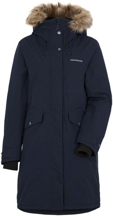 Erika Parka 3 Women vinterjakke