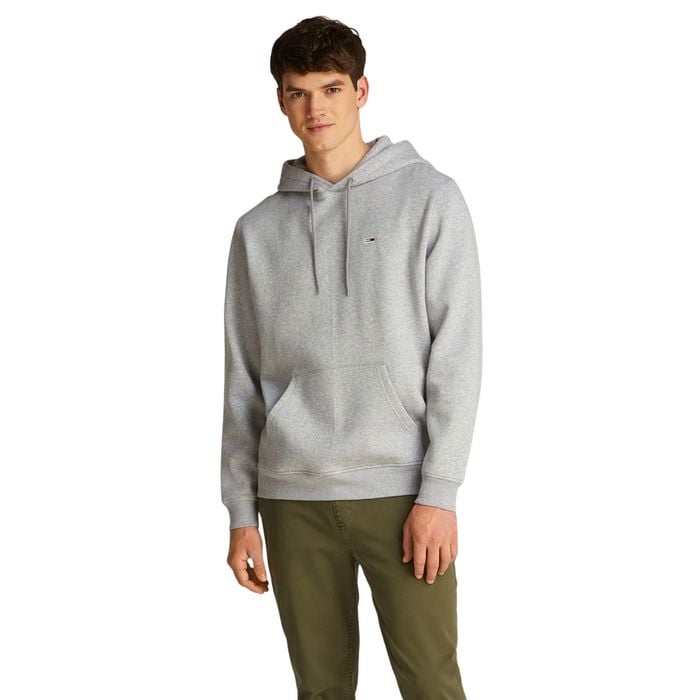 Tommy Hilfiger Regular Small Flag Hoodie Heren