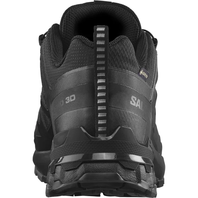 XA PRO 3D V9 WIDE GORE-TEX  Trailrunning-Schuhe Herren Black/Phantom/Pewter