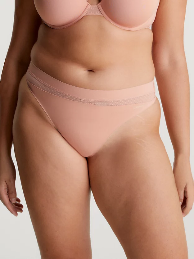 Tanga - Ajuste Perfeito Flex