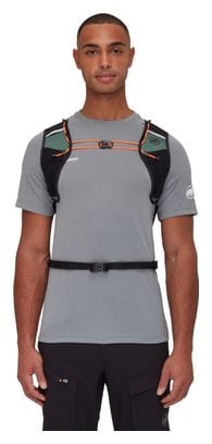 Sac de Randonnée Unisexe Mammut Aenergy 18L Vert