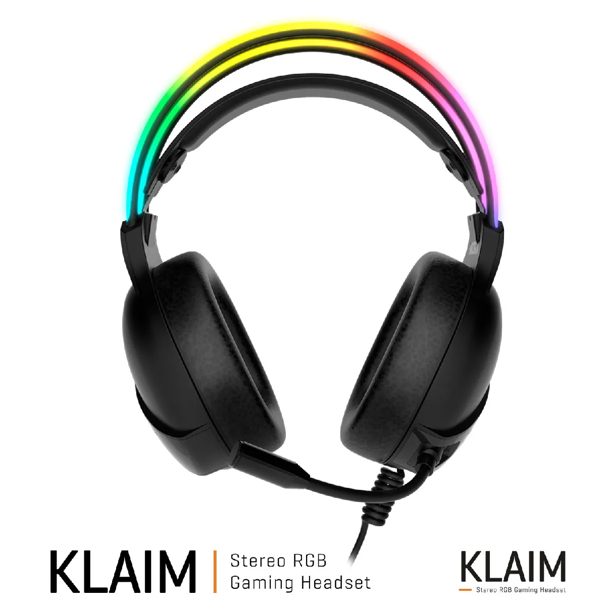 Krom Krom Klaim RGB
