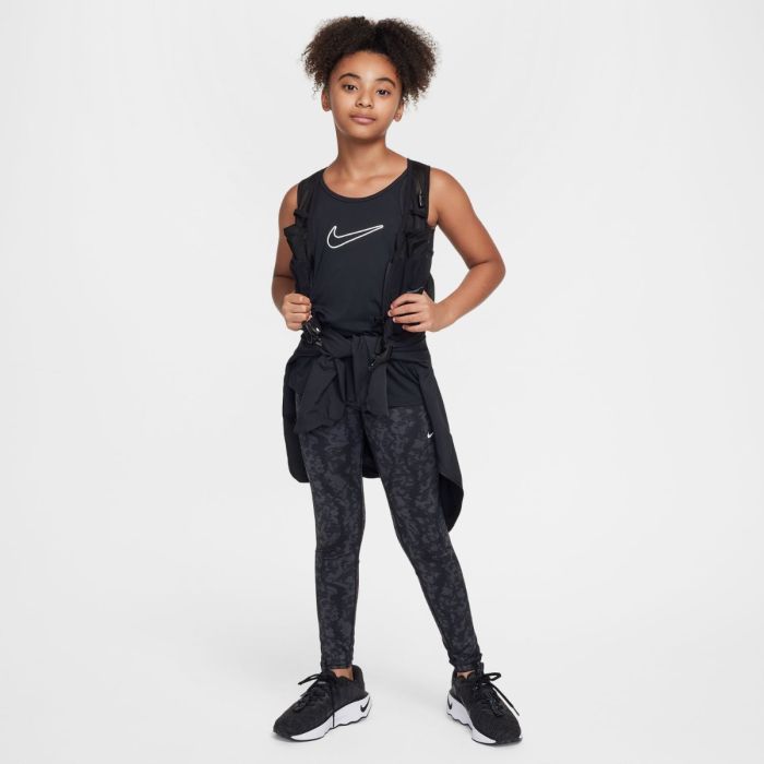 Nike Junior Singletter One Classic Dri-FIT Tanktop Sort