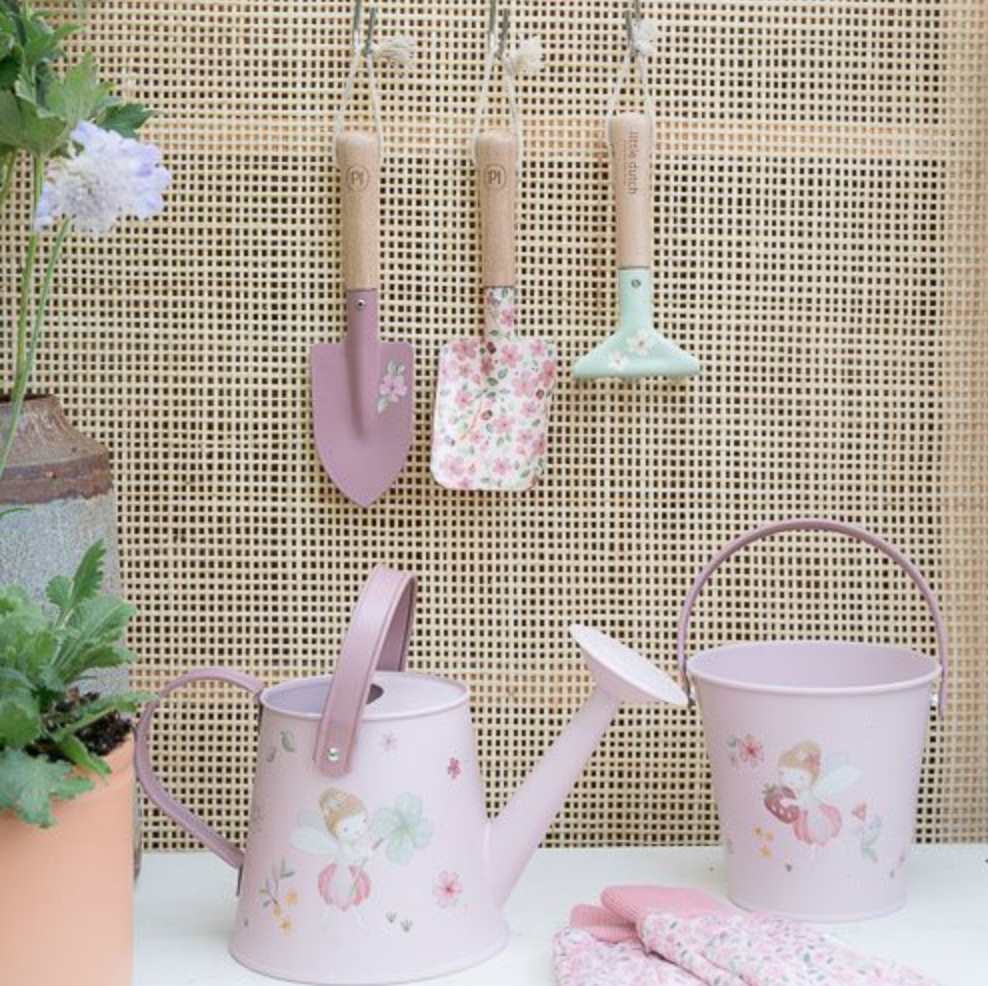 Little Dutch Little Dutch Gieter Fairy Garden